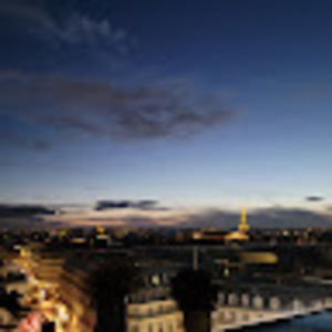 Meet your Posher, Sena